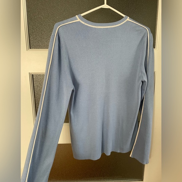 Lightweight Equipment Femme sweater - Picture 2 of 6